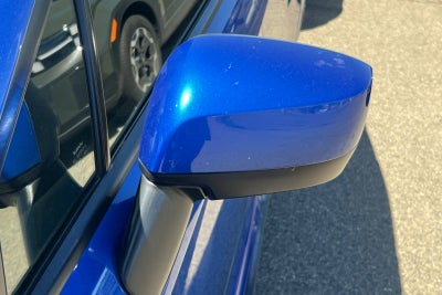 2021 Subaru WRX Premium