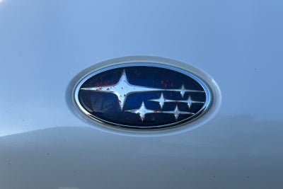 2018 Subaru BRZ Limited