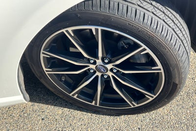2018 Subaru BRZ Limited