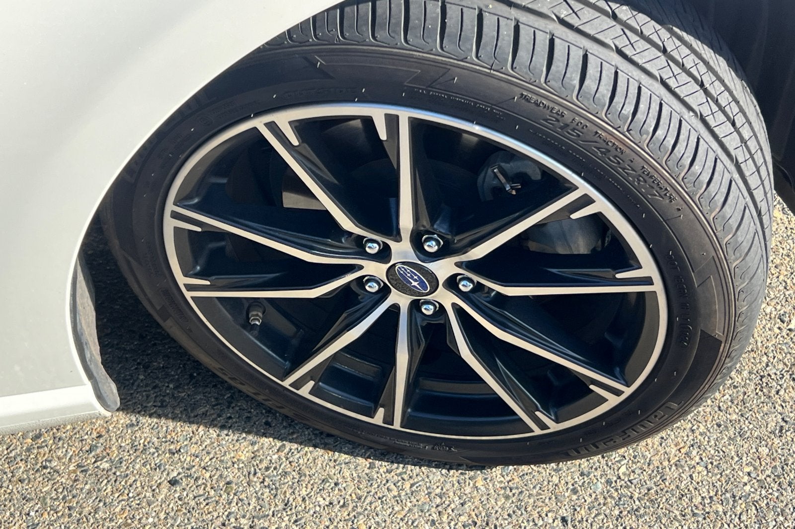 2018 Subaru BRZ Limited