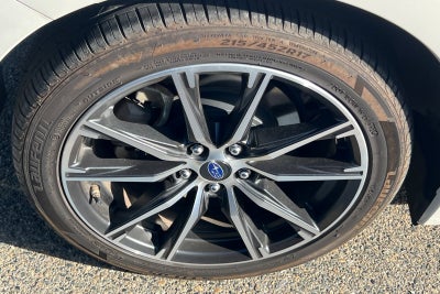 2018 Subaru BRZ Limited