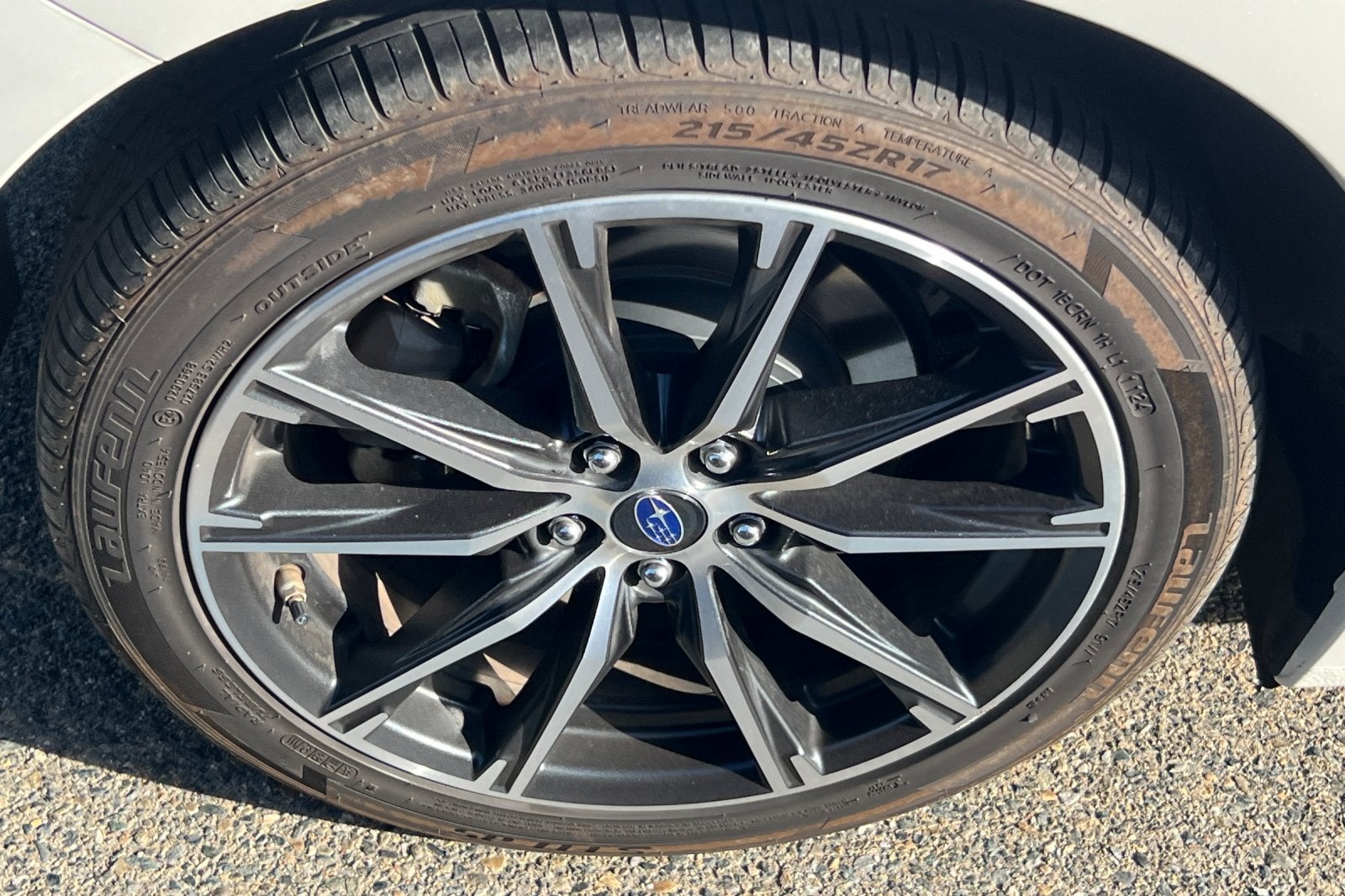 2018 Subaru BRZ Limited