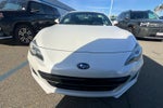 2018 Subaru BRZ Limited