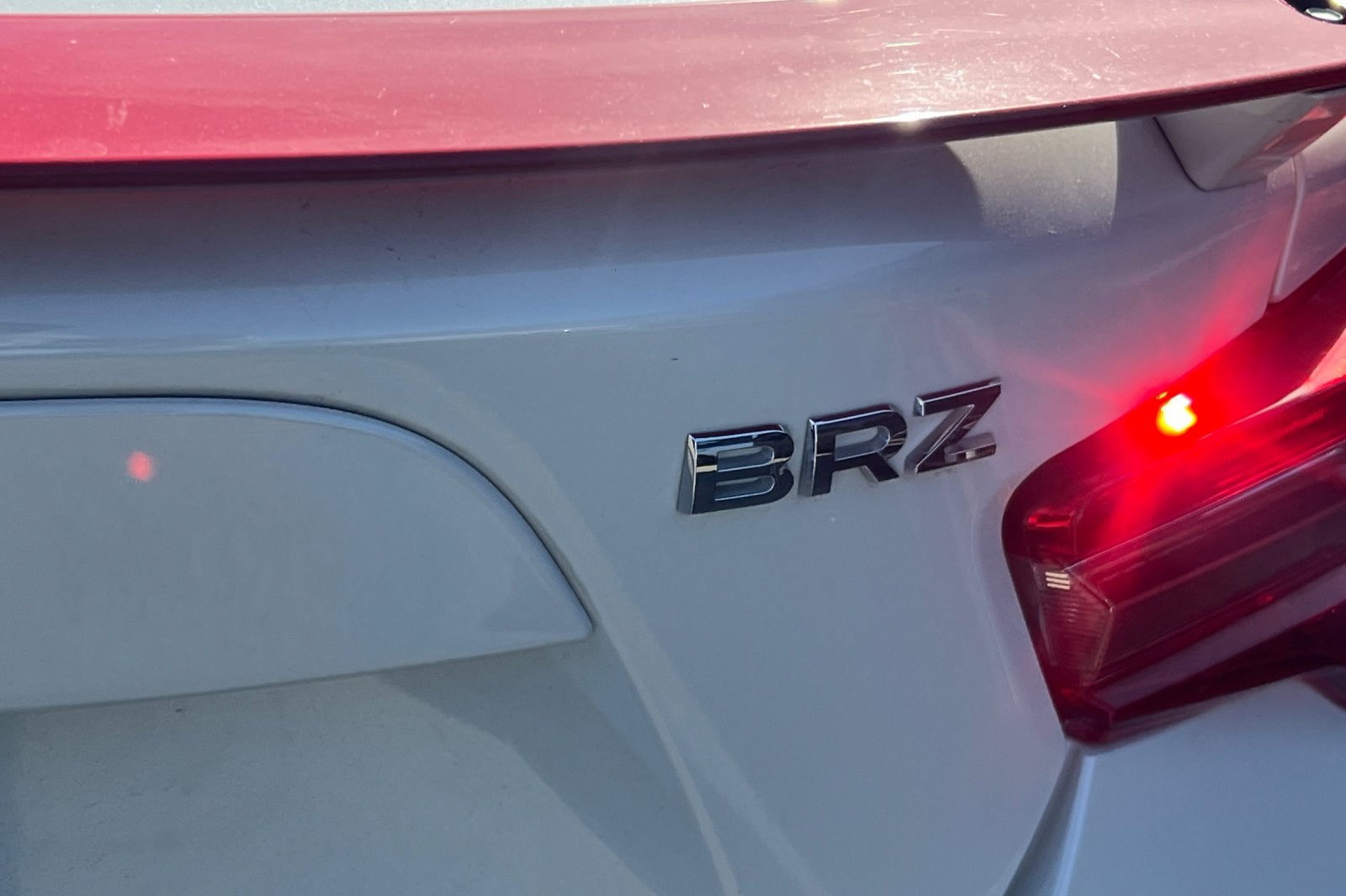 2018 Subaru BRZ Limited