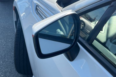 2018 Subaru BRZ Limited