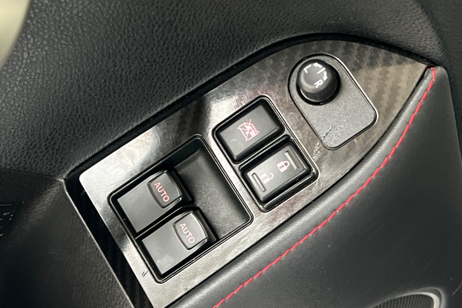 2018 Subaru BRZ Limited