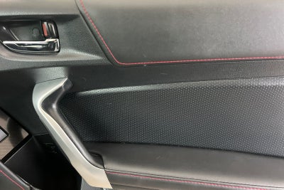 2018 Subaru BRZ Limited