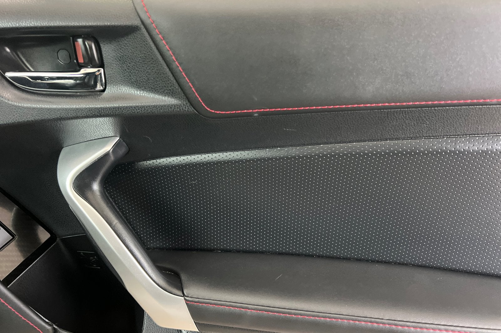 2018 Subaru BRZ Limited