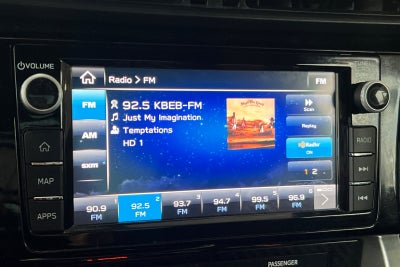 2018 Subaru BRZ Limited