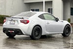 2018 Subaru BRZ Limited