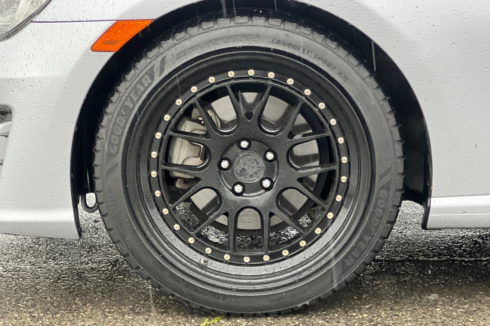 2018 Subaru BRZ Limited