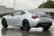 2018 Subaru BRZ Limited