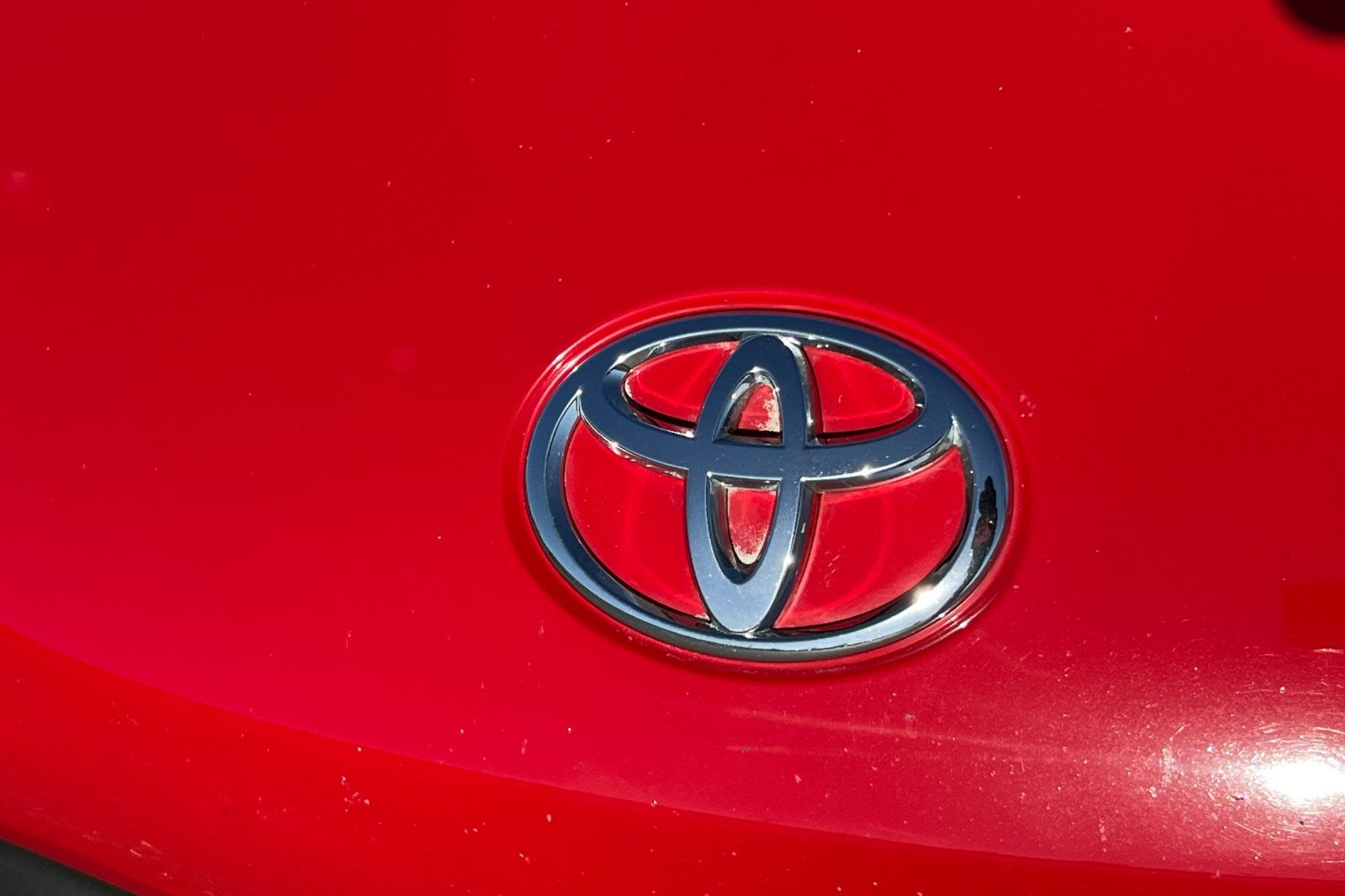 2017 Toyota 86 Base