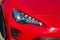 2017 Toyota 86 Base
