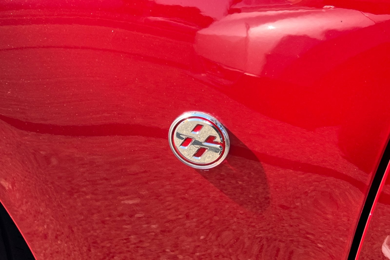 2017 Toyota 86 Base