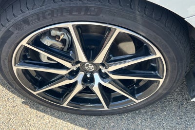 2024 Toyota GR86 Base