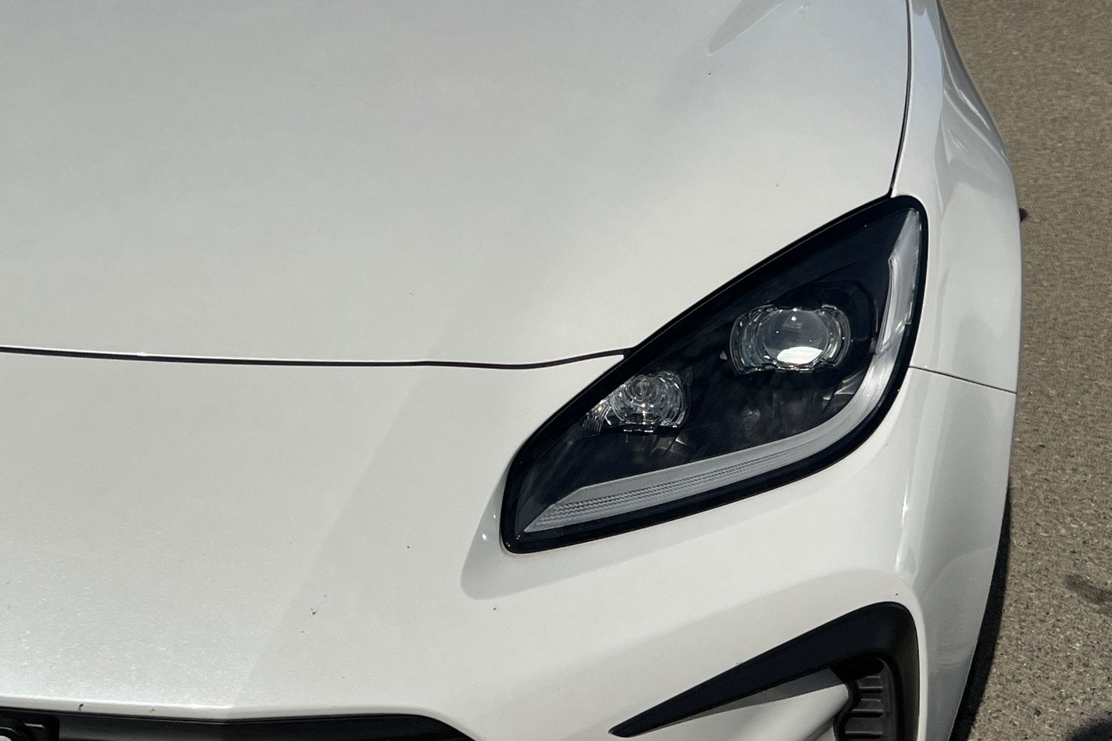 2024 Toyota GR86 Base