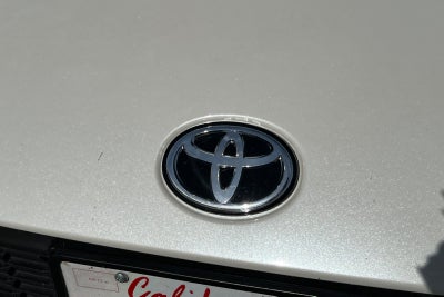 2024 Toyota GR86 Base