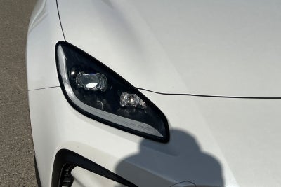 2024 Toyota GR86 Base