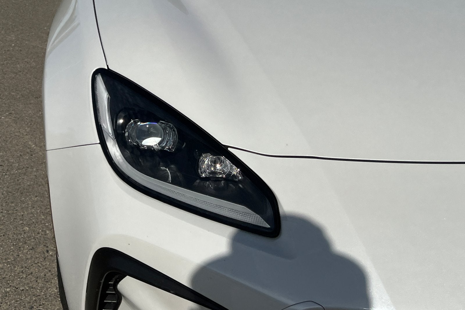 2024 Toyota GR86 Base