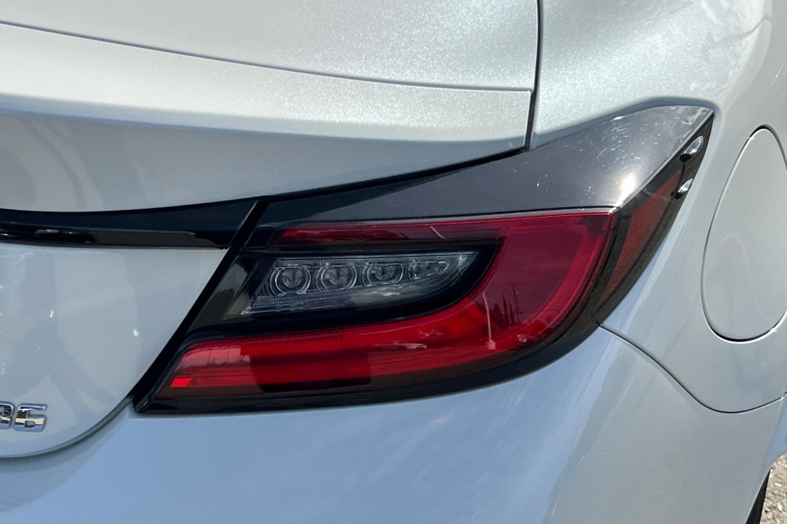 2024 Toyota GR86 Base