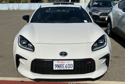 2024 Toyota GR86 Base