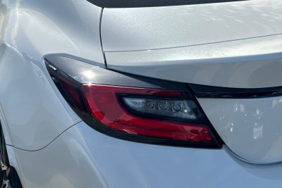 2024 Toyota GR86 Base