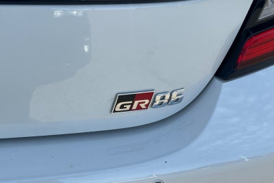 2024 Toyota GR86 Base