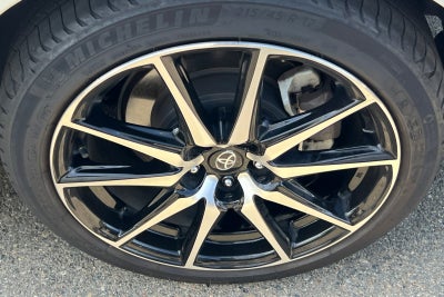 2024 Toyota GR86 Base