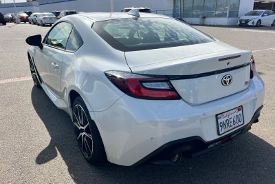 2024 Toyota GR86 Base