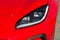 2025 Toyota GR86 Premium