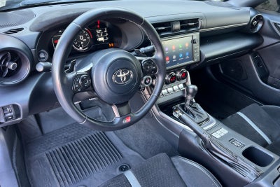 2024 Toyota GR86 Premium