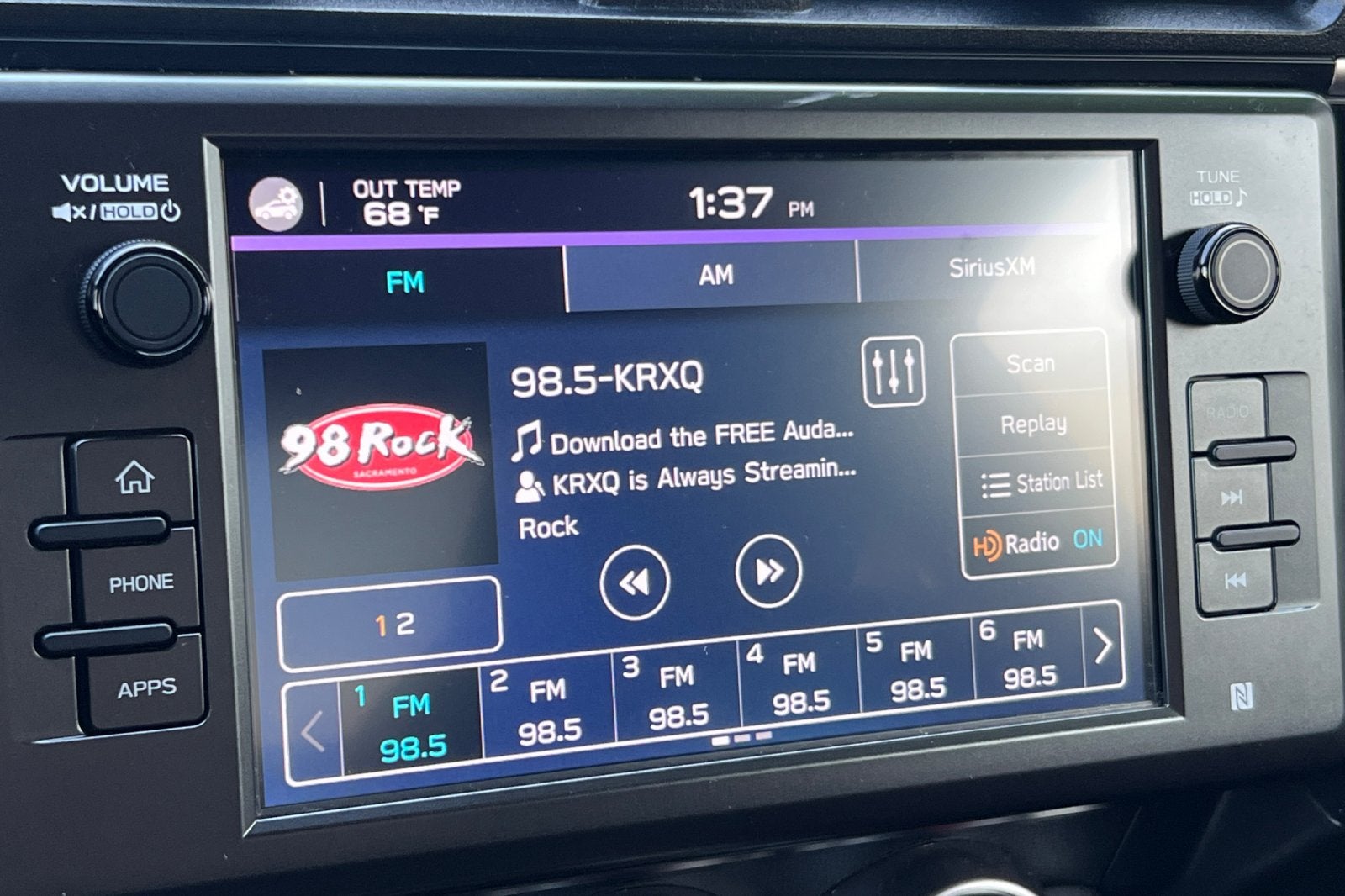 2024 Toyota GR86 Premium