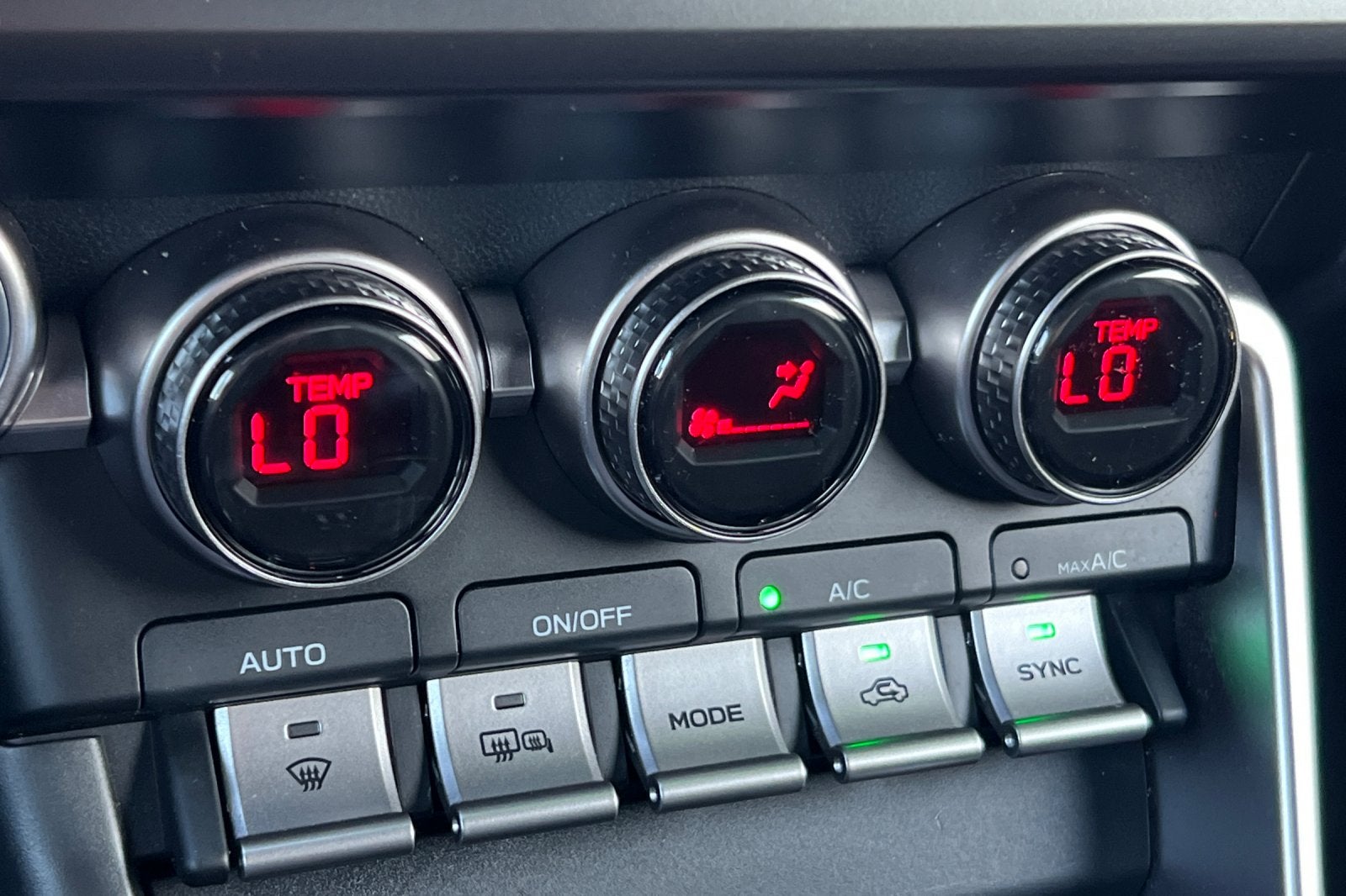 2024 Toyota GR86 Premium