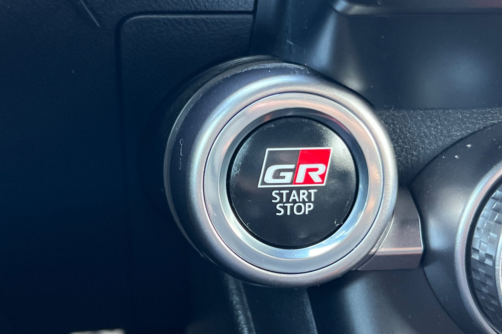 2024 Toyota GR86 Premium