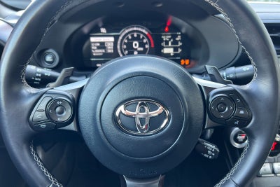 2024 Toyota GR86 Premium