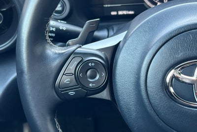 2024 Toyota GR86 Premium