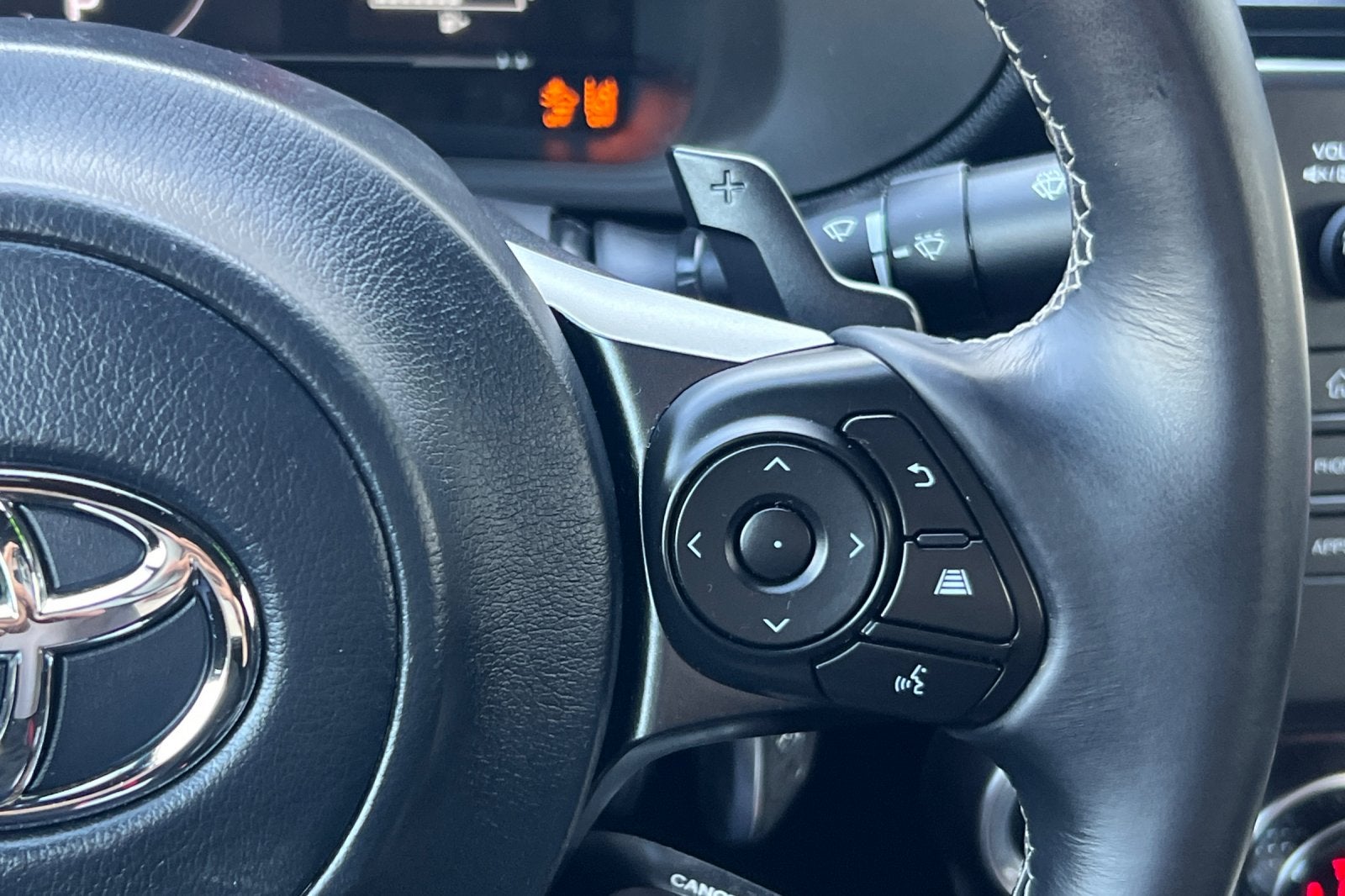 2024 Toyota GR86 Premium