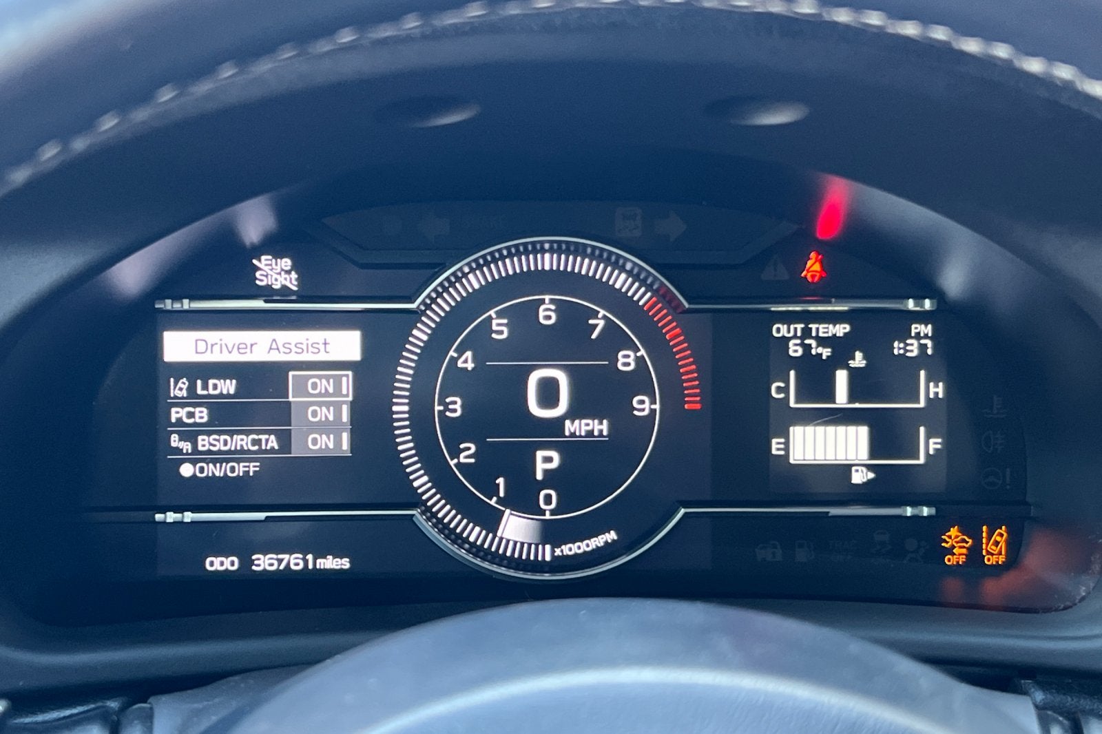 2024 Toyota GR86 Premium