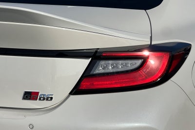 2024 Toyota GR86 Premium