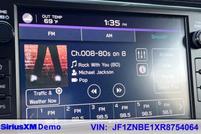 2024 Toyota GR86 Premium