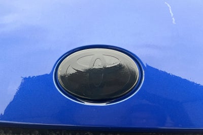 2023 Toyota GR86 Premium