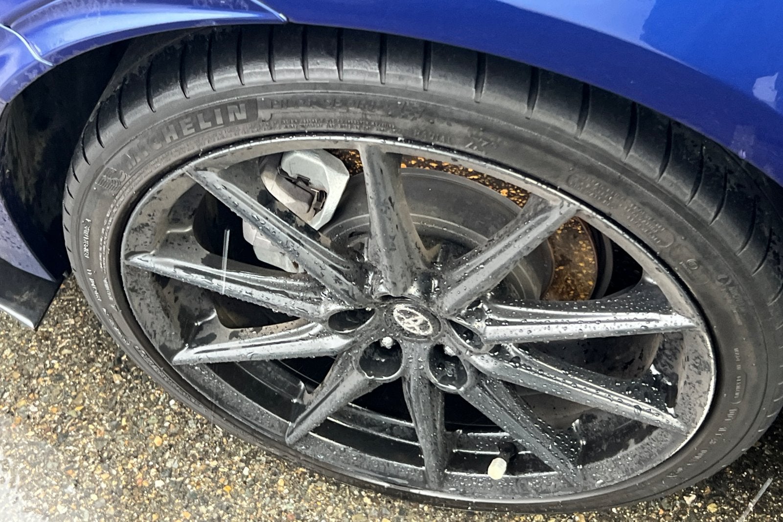 2023 Toyota GR86 Premium