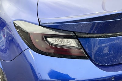 2023 Toyota GR86 Premium