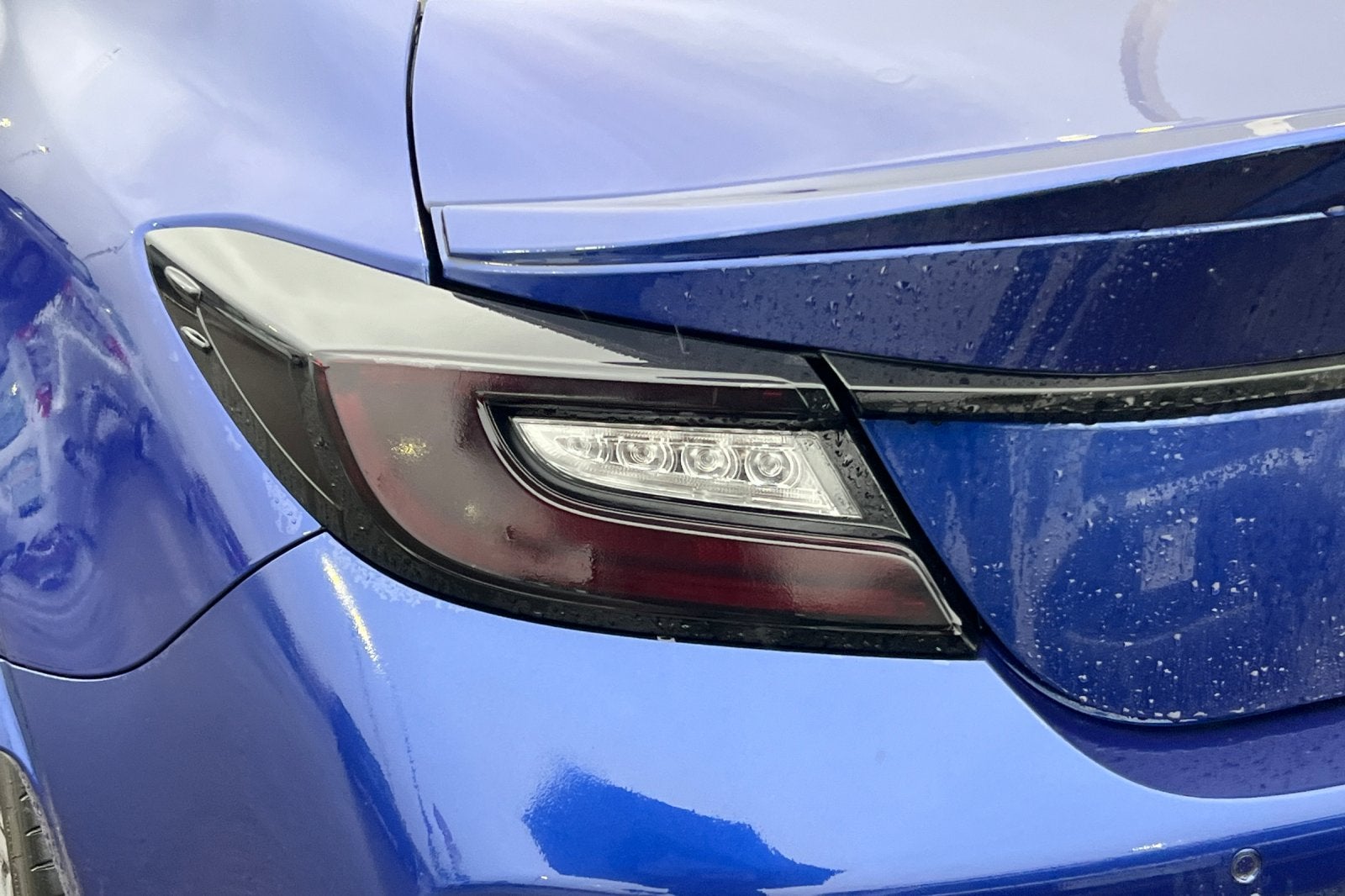 2023 Toyota GR86 Premium