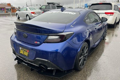 2023 Toyota GR86 Premium