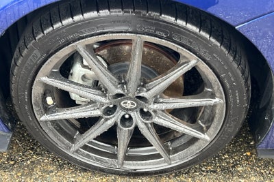 2023 Toyota GR86 Premium