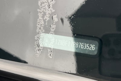 2023 Toyota GR86 Premium