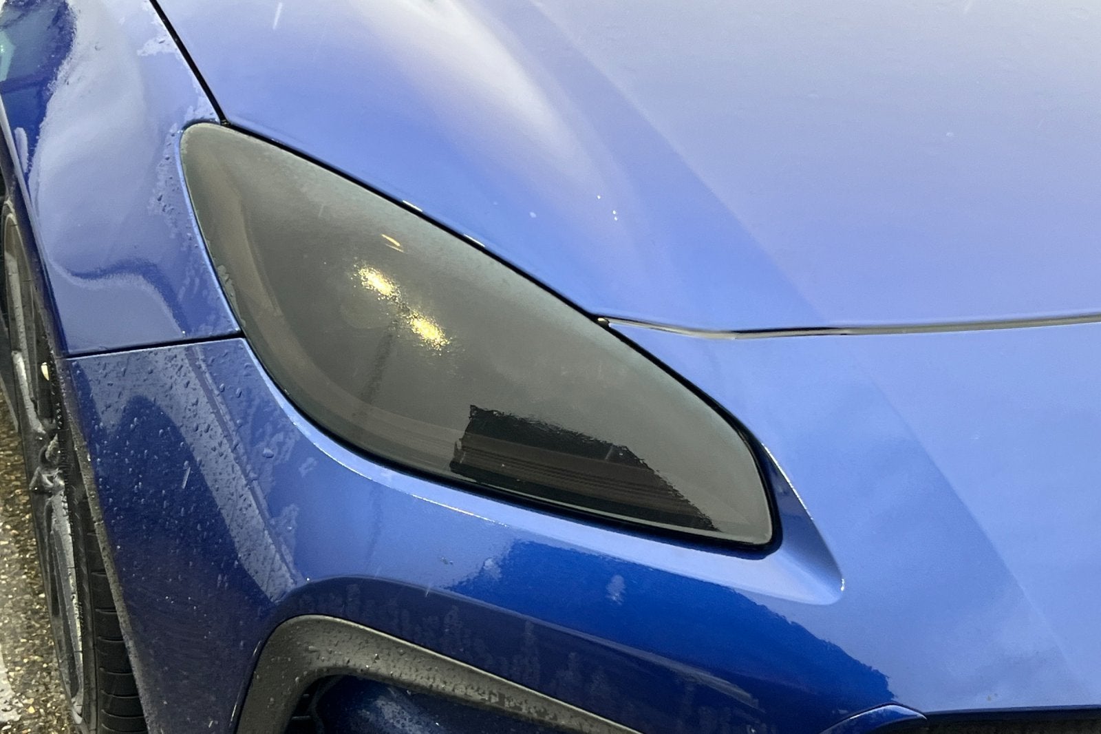 2023 Toyota GR86 Premium