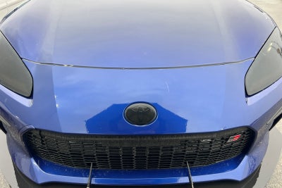 2023 Toyota GR86 Premium